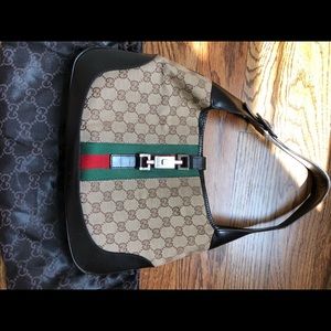 Gucci handbag